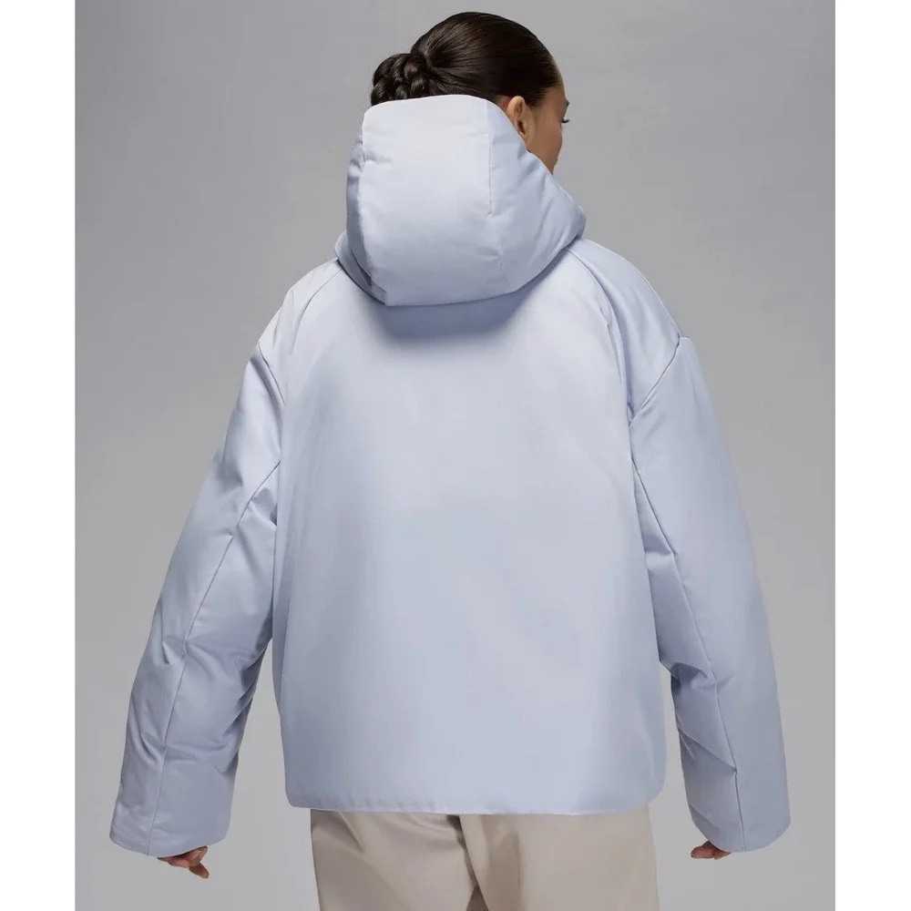 Nike Jordan Flight Therma-Fit Down Jacket Ghost Blue HV0360-057